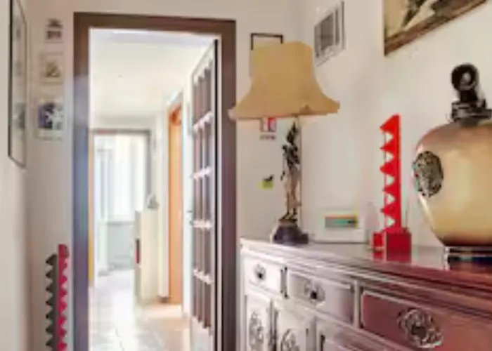 2 Bedroom For 4 Quiet Tram 8 To Trastevere Vatican *
